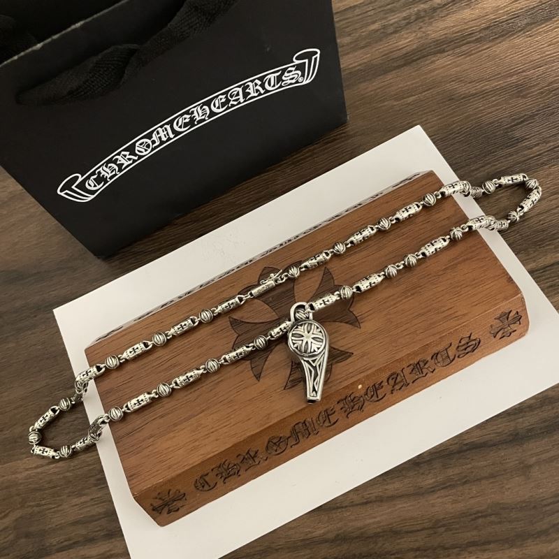 Chrome Hearts Necklaces